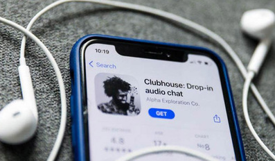 Clubhouse confirms data spillage of its audio streams